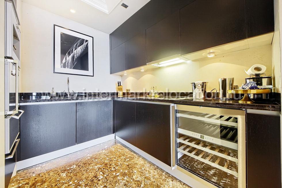 Presnenskaya Nab., 12 - ID: 40234 - photo 7