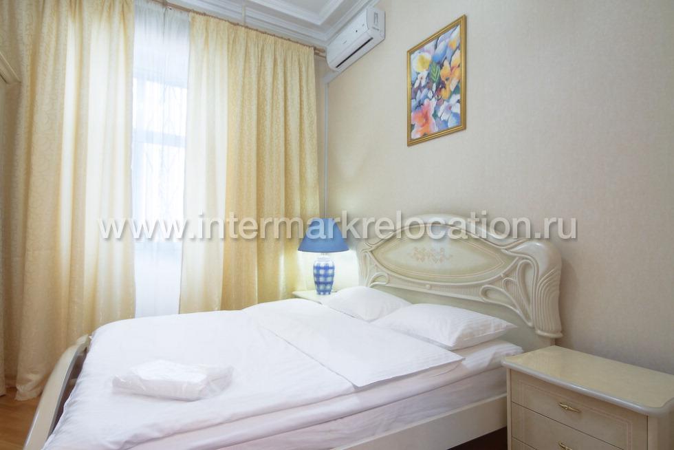 Glinishchevsky Per., 5/7 - ID: 11327 - photo 3