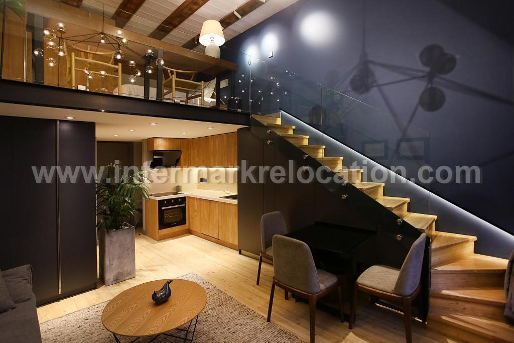 Galaktion Tabidze Str., 9 - ID: 45234 - photo 1