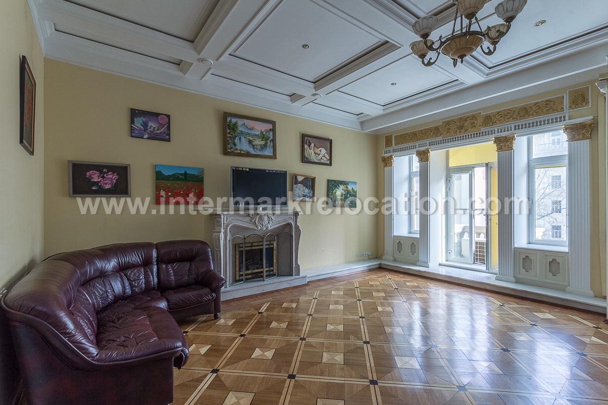 Starokonyushenny Per. - ID: 28247 - photo 6