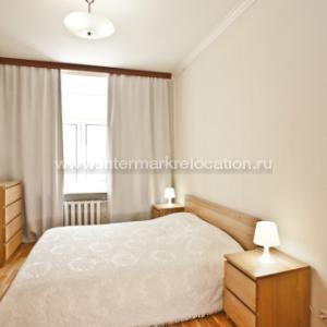 Kutuzovsky Pr. - ID: 40306 - photo 3