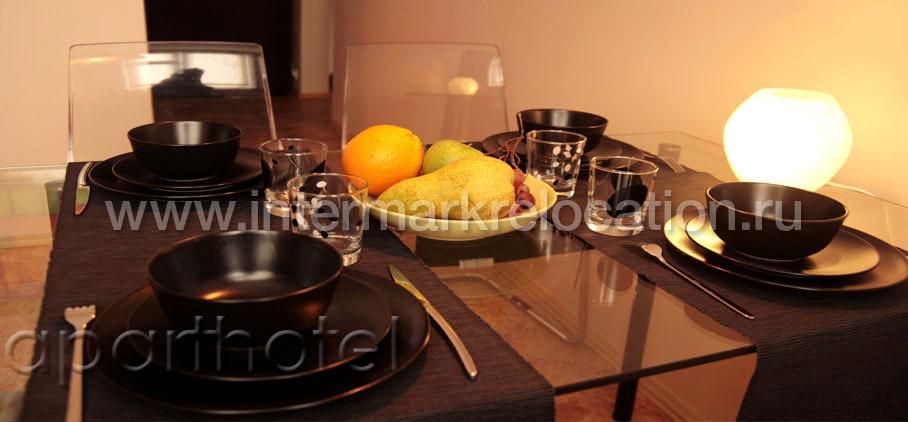 Talalikhina Str., 1 bldg 3 - ID: 40184 - photo 5