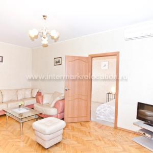 Presnensky Per, 6 - ID: 40170 - photo 2