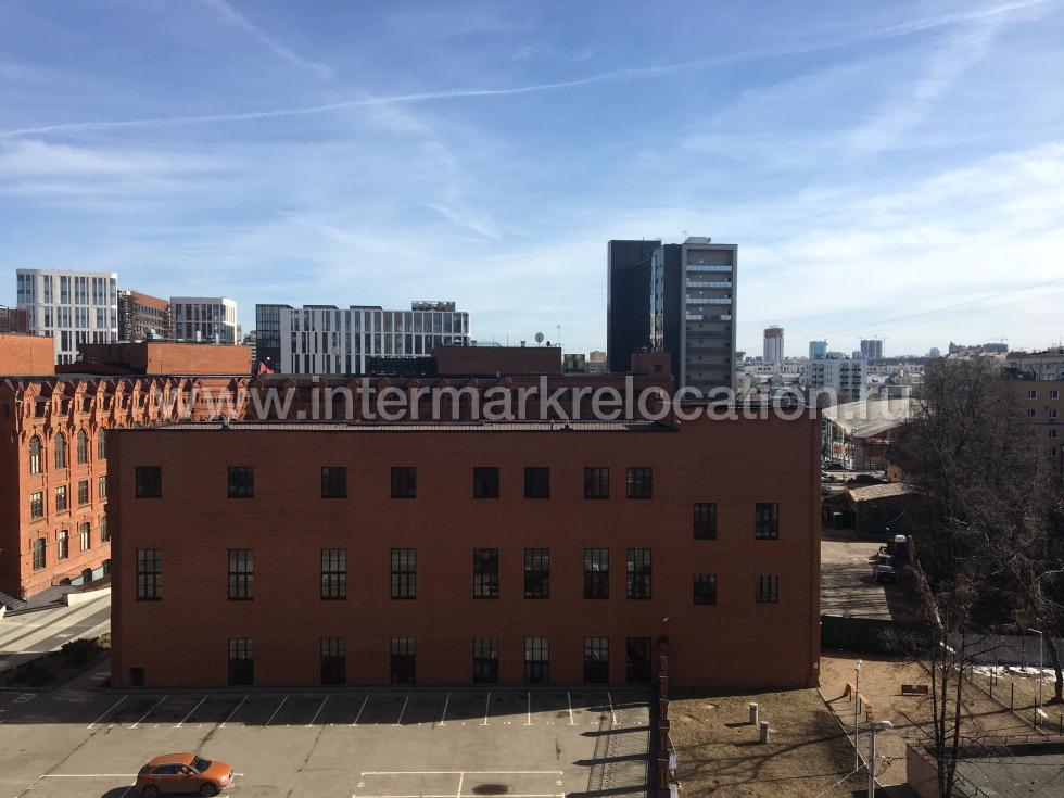 B. Pirogovskaya Str., 29/31 - ID: 37121 - photo 2