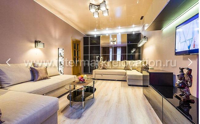 Leninsky Pr., 45 - ID: 34608 - photo 3