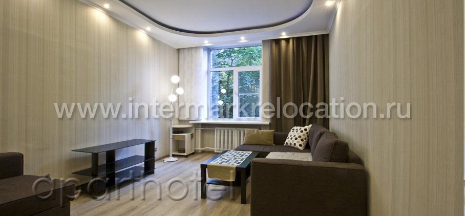 Novocheremushkinskaya Str., 11 bldg 3 - ID: 40181 - photo 2