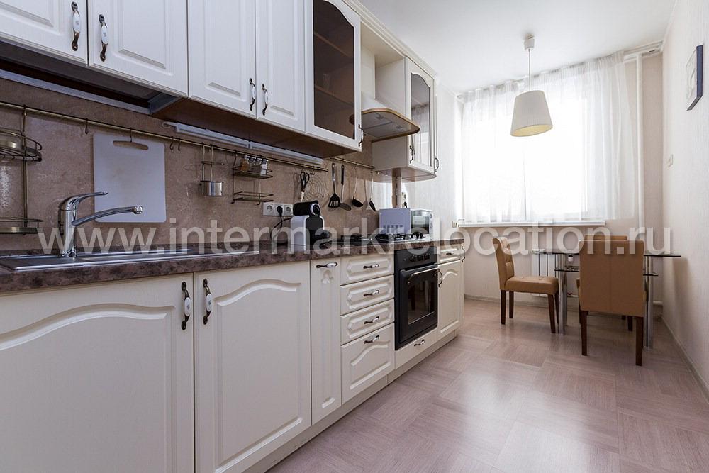 Oruzheyny Per. - ID: 40271 - photo 7