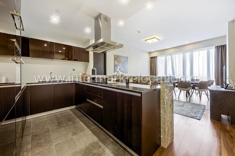 1-st Krasnogvardeyskiy Proezd - ID: 40231 - photo 7