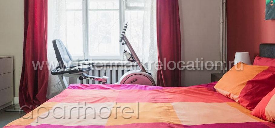 B. Ordynka Str. - ID: 40185 - photo 6