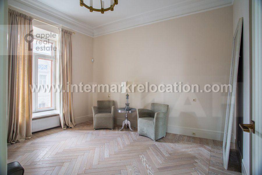 Prechistenka Str. - ID: 41932 - photo 10