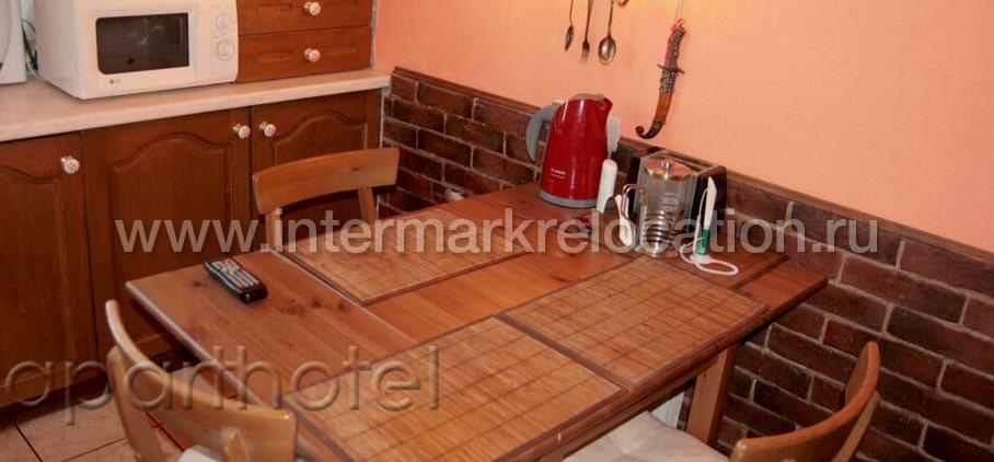 Universitetsky Pr., 4 - ID: 40193 - photo 7