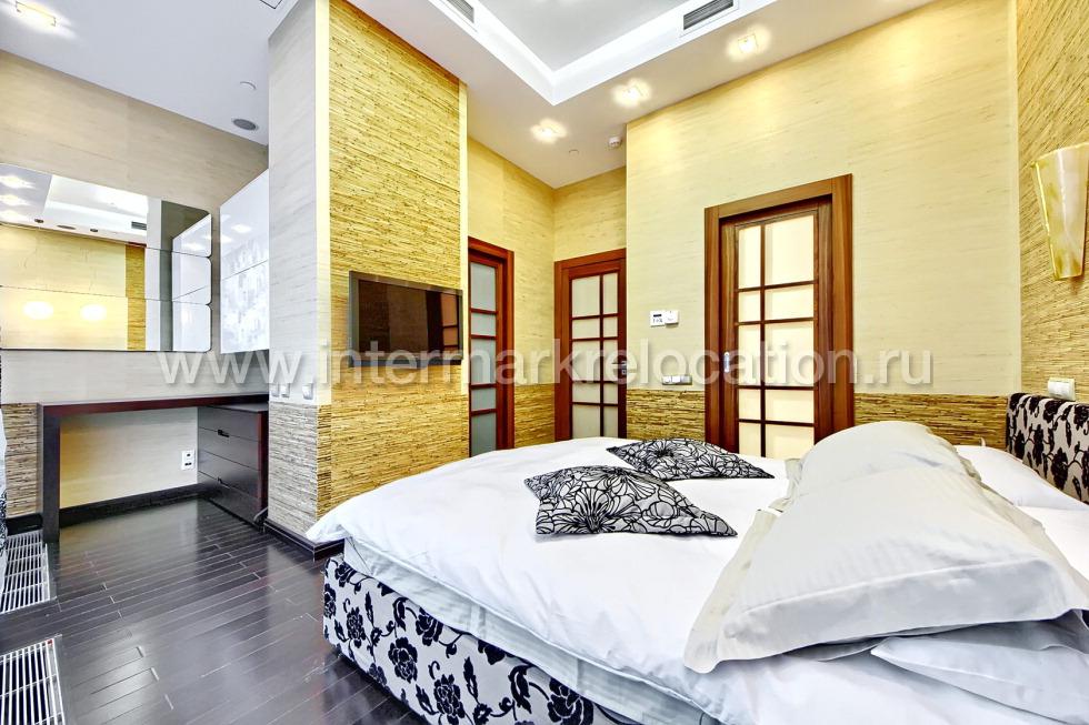 Presnenskaya Nab., 12 - ID: 40243 - photo 10