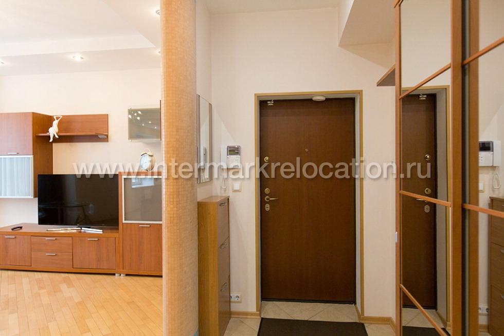 Smolenskaya Str., 6 - ID: 40274 - photo 3