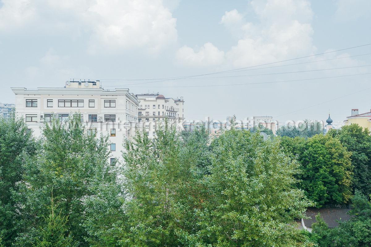 B. Polyanka Str. - ID: 27675 - photo 4