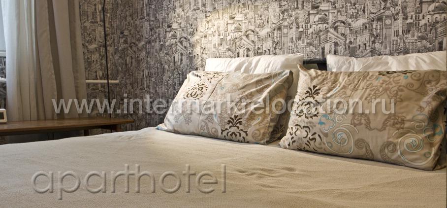 Stroiteley Str., 5 bldg 5 - ID: 40183 - photo 4