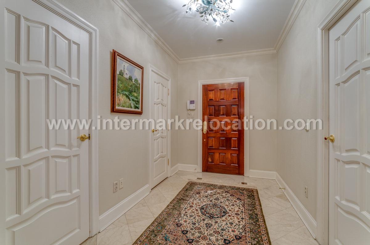 1-st Kolobovsky Per. - ID: 25706 - photo 4