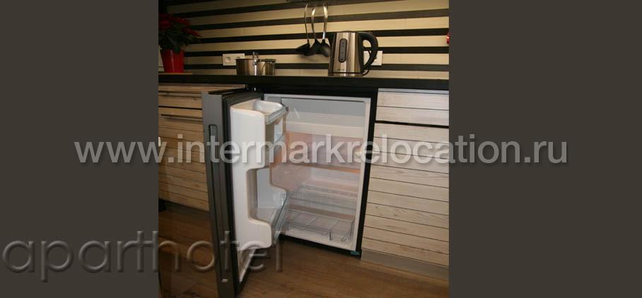 Pogonny Proezd, 23 bldg 2 - ID: 40188 - photo 7