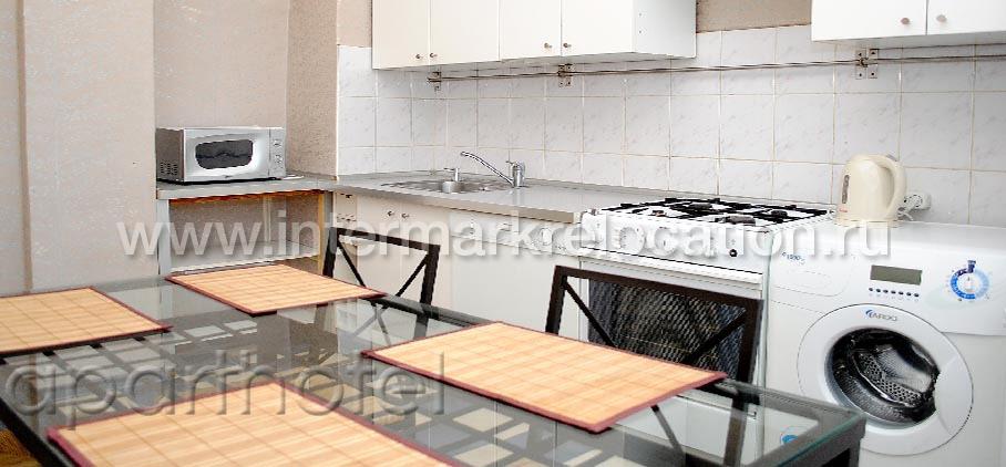 Kutuzovsky Pr., 33 - ID: 40221 - photo 2