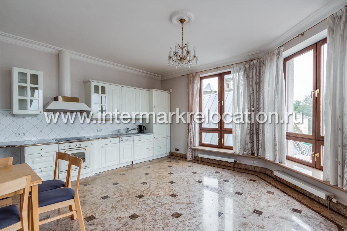 Strastnoy Boul. - ID: 21965 - photo 5