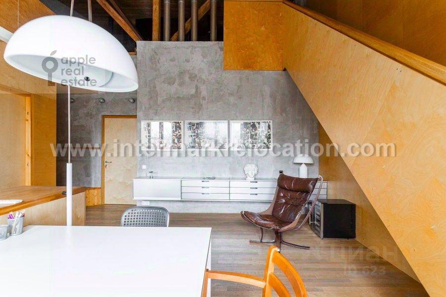 Spiridonovka Str. - ID: 45961 - photo 5