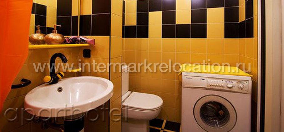 Kutuzovsky Pr., 19 - ID: 40219 - photo 9