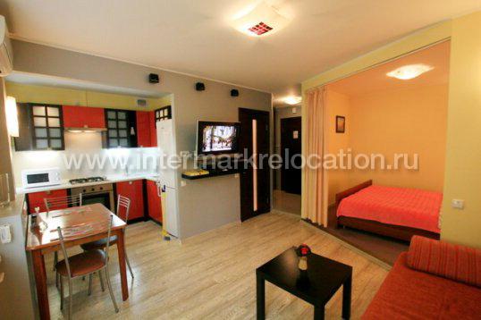 Gruzinsky Per., 8 - ID: 33188 - photo 2