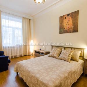 1-st Miusskaya Str., 24/22 housing 4 - ID: 40209 - photo 4