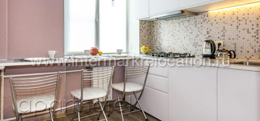 Krasnogvardeyskiy Boul., 5 bldg 1 - ID: 40178 - photo 6