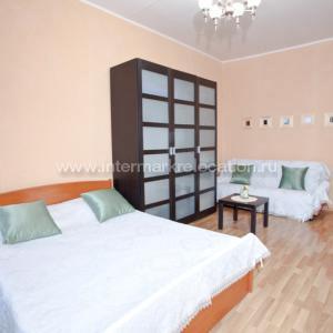 4-th Tverskaya-Yamskaya Str., 2/11 - ID: 40163 - photo 2