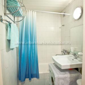 1-st Krasnogvardeyskiy Proezd, 18/1 bldg 3 - ID: 40168 - photo 5