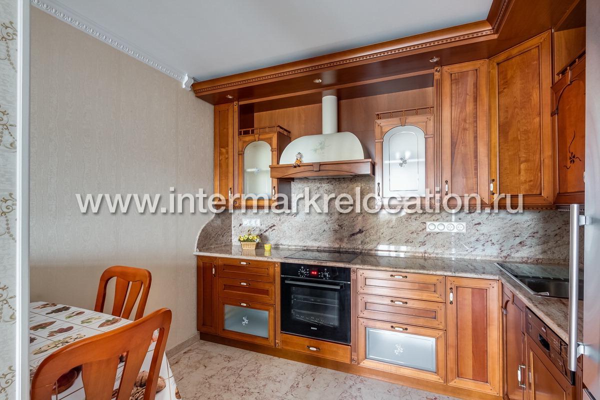 Klimentovsky Per. - ID: 23223 - photo 9