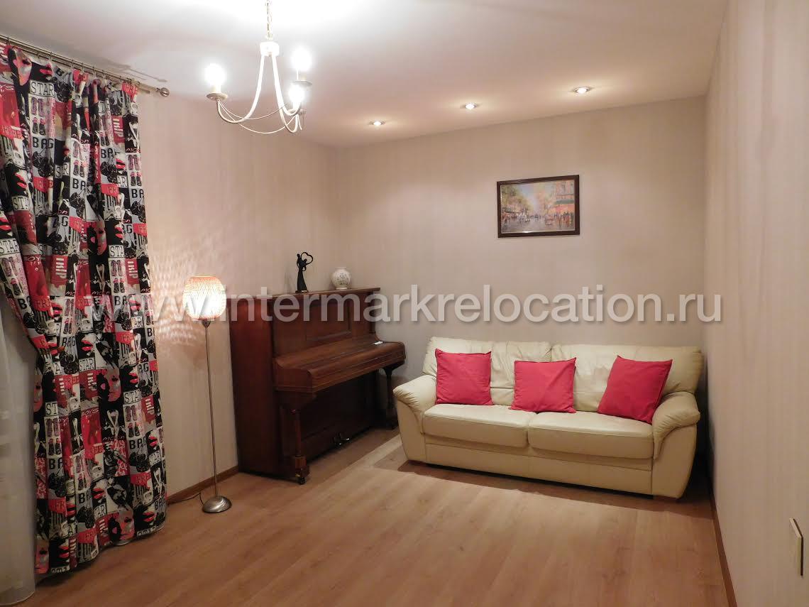 2-nd Lesnoy Per., 10 - ID: 40322 - photo 2