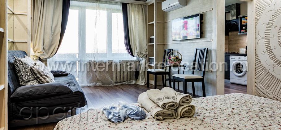 Malomoskovskaya Str. - ID: 40191 - photo 2