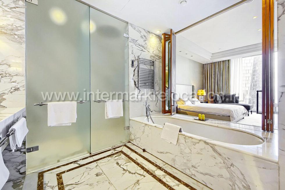 Presnenskaya Nab., 12 - ID: 40237 - photo 2