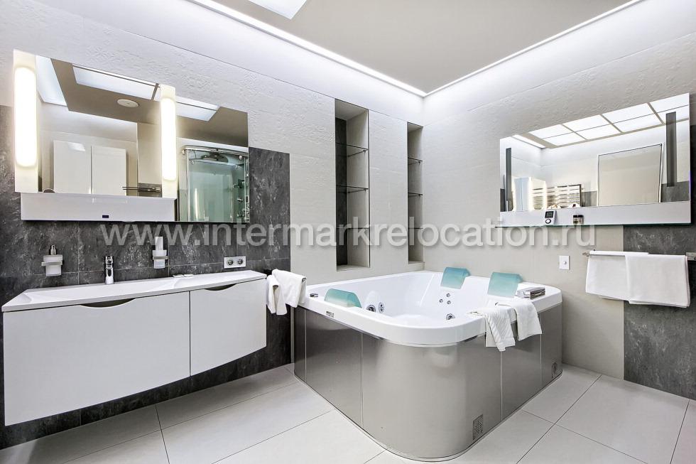 Presnenskaya Nab., 8 housing 1 - ID: 40241 - photo 4