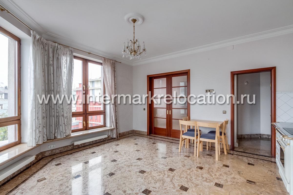 Strastnoy Boul. - ID: 21965 - photo 11