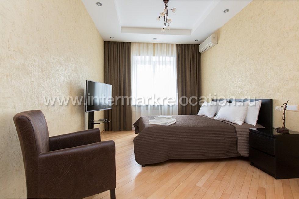 Smolenskaya Str., 6 - ID: 40274 - photo 10