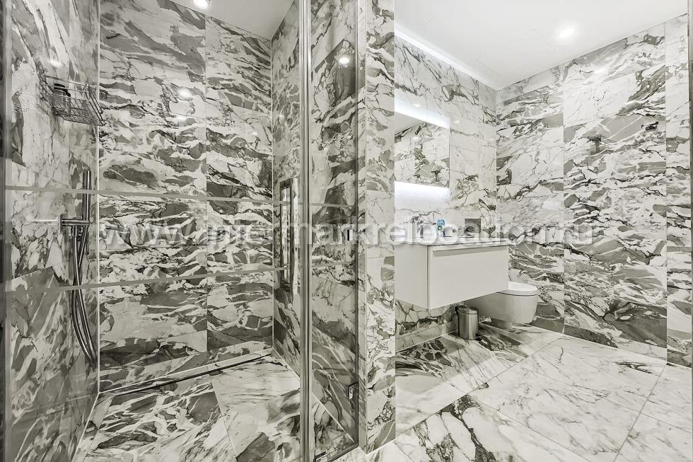 1-st Krasnogvardeyskiy Proezd - ID: 40231 - photo 11