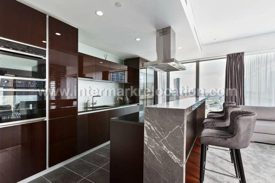 1-st Krasnogvardeyskiy Proezd - ID: 45069 - photo 3