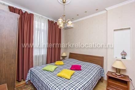 Tverskaya Str. - ID: 26344 - photo 5