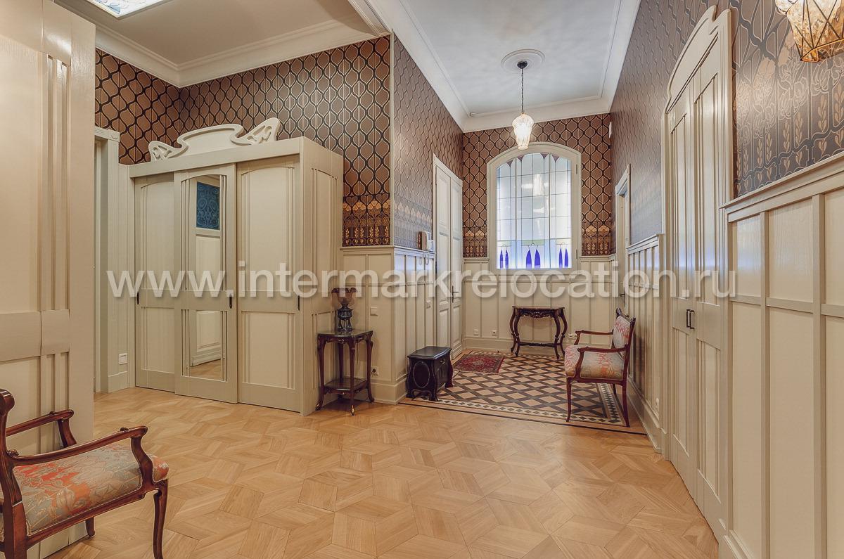 Prechistenka Str. - ID: 20094 - photo 4