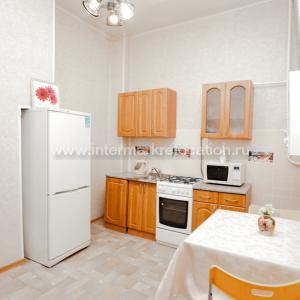 4-th Tverskaya-Yamskaya Str., 2/11 - ID: 40163 - photo 3