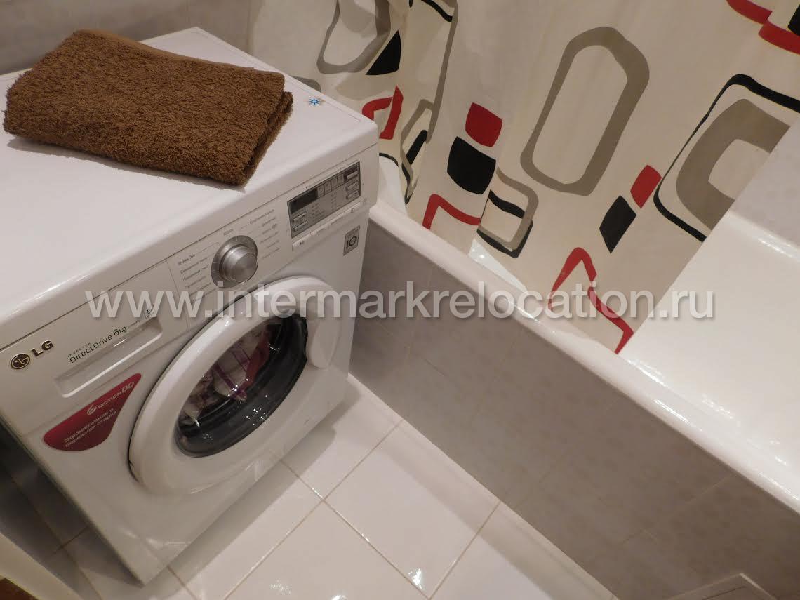 2-nd Lesnoy Per., 10 - ID: 40322 - photo 6