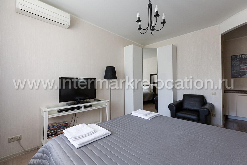 Oruzheyny Per. - ID: 40271 - photo 6