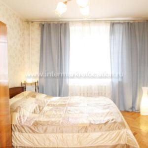 Shmitovsky Proezd, 15/5 - ID: 40319 - photo 3