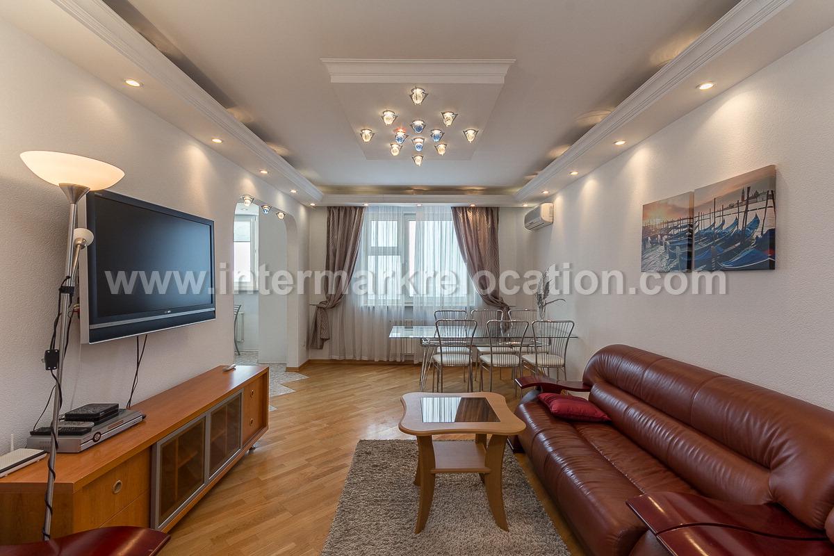 Sergeya Makeeva Str. - ID: 33601 - photo 1