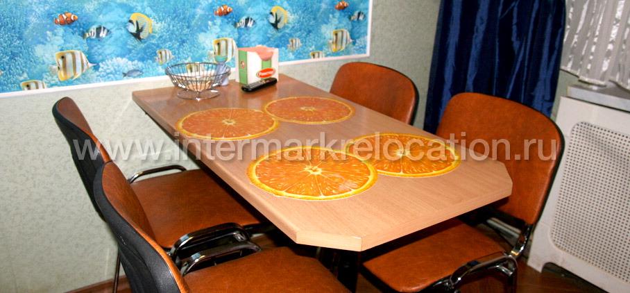 Molodezhnaya Str., 4 - ID: 40197 - photo 4