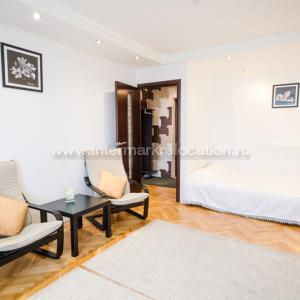 M. Gruzinskaya Str., 33 - ID: 40165 - photo 3