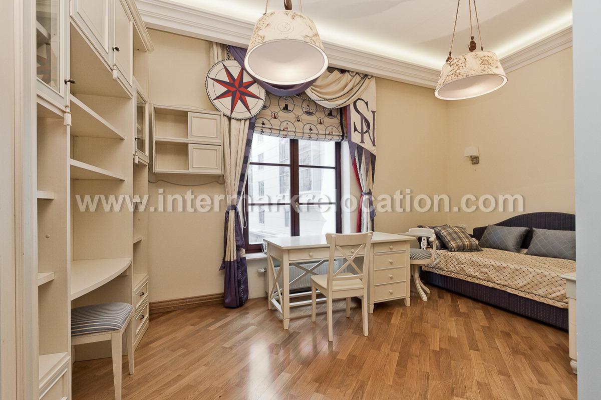 M. Bronnaya Str. - ID: 14640 - photo 9