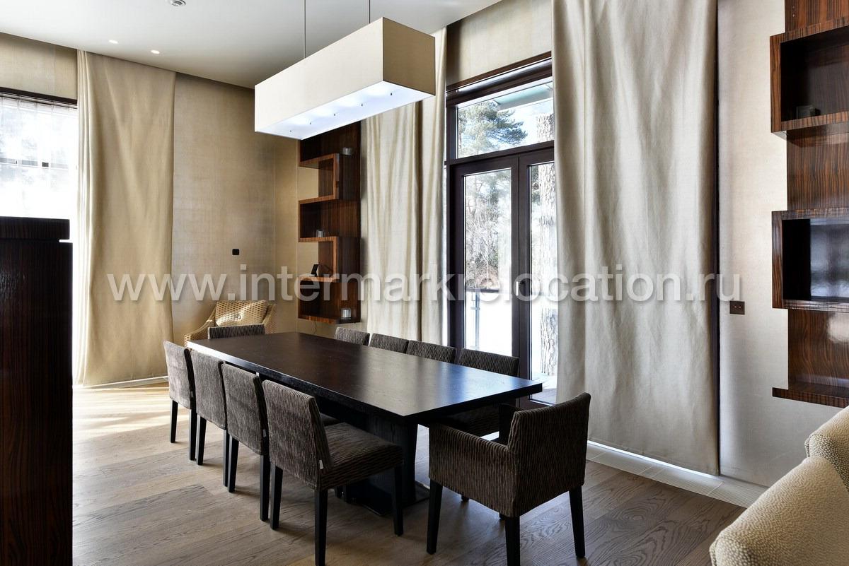 Nikolskaya Sloboda - ID: 44604 - photo 8